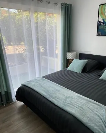 Διαμέρισμα Clos Saint Jean Roquebrune-sur Argens