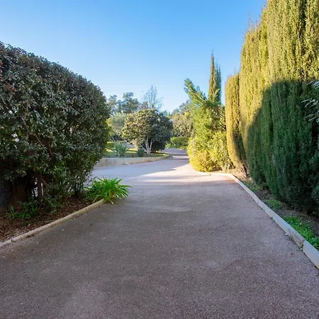 - Clos Saint Jean Apartamento Roquebrune-sur-Argens