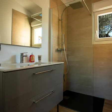 Apartamento - Clos Saint Jean